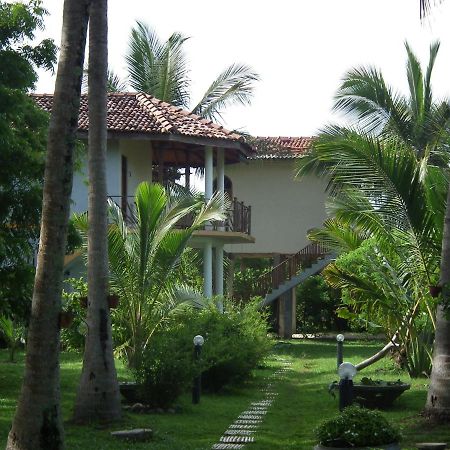 Coconut Island Villa Tangalle Exterior foto