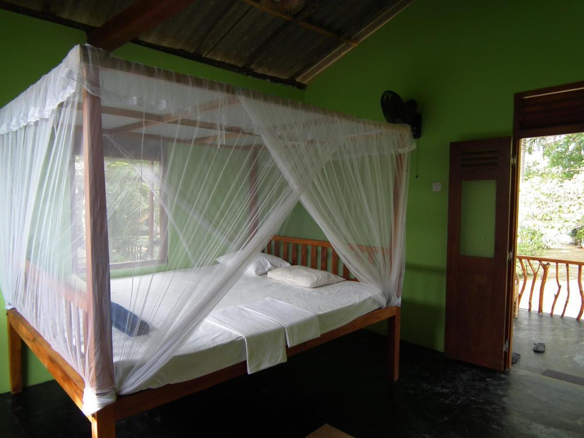 Coconut Island Villa Tangalle Exterior foto